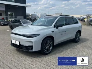 Leapmotor C10 1.5 REEV 28,4 kWh