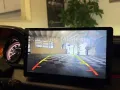 Ligier JS60 Black Apple Carplay Full Mopedauto Microcar