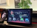 Ligier JS60 Black Apple Carplay Full Mopedauto Microcar