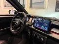 Ligier JS60 Black Apple Carplay Full Mopedauto Microcar