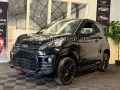 Ligier JS60 Black Apple Carplay Full Mopedauto Microcar