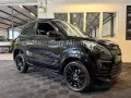Ligier JS60 Black Apple Carplay Full Mopedauto Microcar