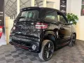 Ligier JS60 Black Apple Carplay Full Mopedauto Microcar