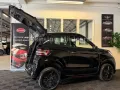 Ligier JS60 Black Apple Carplay Full Mopedauto Microcar