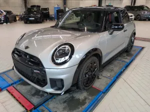 MINI Cooper C*JCW*HUD*DAB*360°*NP:42.720€*