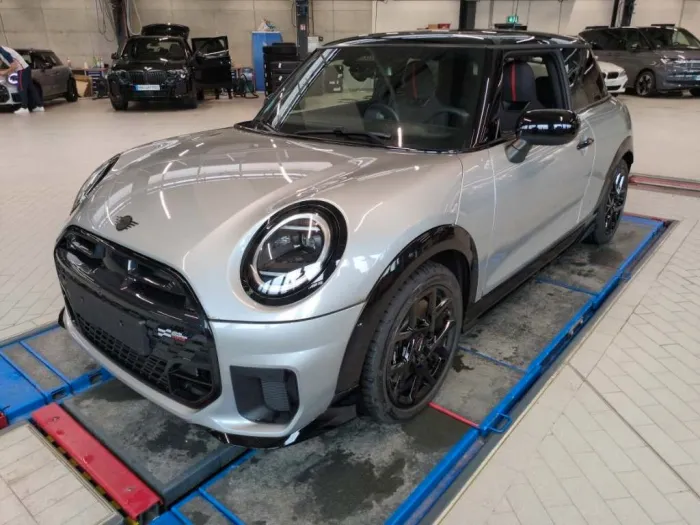 MINI Cooper C*JCW*HUD*DAB*360°*NP:42.720€*