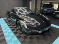 Porsche Boxster GTS°SPORT DESIGN + CHRONO + ABGAS°PDLS+