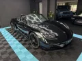 Porsche Boxster GTS°SPORT DESIGN + CHRONO + ABGAS°PDLS+