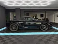 Porsche Boxster GTS°SPORT DESIGN + CHRONO + ABGAS°PDLS+
