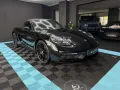 Porsche Boxster GTS°SPORT DESIGN + CHRONO + ABGAS°PDLS+