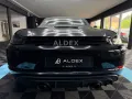 Porsche Boxster GTS°SPORT DESIGN + CHRONO + ABGAS°PDLS+