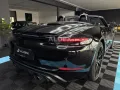 Porsche Boxster GTS°SPORT DESIGN + CHRONO + ABGAS°PDLS+