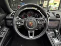 Porsche Boxster GTS°SPORT DESIGN + CHRONO + ABGAS°PDLS+