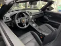 Porsche Boxster GTS°SPORT DESIGN + CHRONO + ABGAS°PDLS+