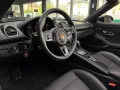 Porsche Boxster GTS°SPORT DESIGN + CHRONO + ABGAS°PDLS+