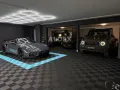 Porsche Boxster GTS°SPORT DESIGN + CHRONO + ABGAS°PDLS+