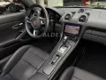 Porsche Boxster GTS°SPORT DESIGN + CHRONO + ABGAS°PDLS+