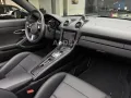Porsche Boxster GTS°SPORT DESIGN + CHRONO + ABGAS°PDLS+