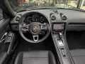 Porsche Boxster GTS°SPORT DESIGN + CHRONO + ABGAS°PDLS+