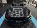 Porsche Boxster GTS°SPORT DESIGN + CHRONO + ABGAS°PDLS+