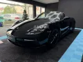 Porsche Boxster GTS°SPORT DESIGN + CHRONO + ABGAS°PDLS+