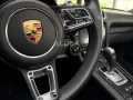 Porsche Boxster GTS°SPORT DESIGN + CHRONO + ABGAS°PDLS+