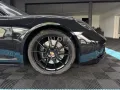 Porsche Boxster GTS°SPORT DESIGN + CHRONO + ABGAS°PDLS+