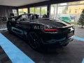 Porsche Boxster GTS°SPORT DESIGN + CHRONO + ABGAS°PDLS+