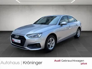 Audi A4 Limousine 30 TDI S Tronic Business ACC SHZ