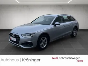 Audi A4 Avant 30 TDI S Tronic Navi Klima Business EPH
