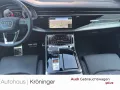 Audi SQ7 4.0 TFSI quattro Luft B&O Massage HUD Stand
