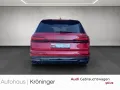 Audi SQ7 4.0 TFSI quattro Luft B&O Massage HUD Stand