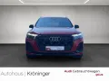 Audi SQ7 4.0 TFSI quattro Luft B&O Massage HUD Stand