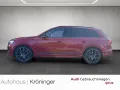 Audi SQ7 4.0 TFSI quattro Luft B&O Massage HUD Stand
