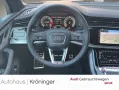 Audi SQ7 4.0 TFSI quattro Luft B&O Massage HUD Stand