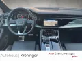Audi SQ7 4.0 TFSI quattro Luft B&O Massage HUD Stand