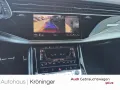 Audi SQ7 4.0 TFSI quattro Luft B&O Massage HUD Stand