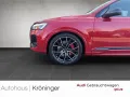 Audi SQ7 4.0 TFSI quattro Luft B&O Massage HUD Stand