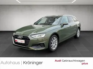 Audi A4 Avant 35 TFSI  S Tronic ACC Tour Navi
