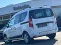 Dacia Dokker TCe115 Comfort NavAHKTempSiheizPDCAllwett