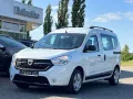 Dacia Dokker TCe115 Comfort NavAHKTempSiheizPDCAllwett
