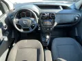 Dacia Dokker TCe115 Comfort NavAHKTempSiheizPDCAllwett