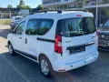 Dacia Dokker TCe115 Comfort NavAHKTempSiheizPDCAllwett