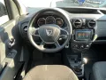 Dacia Dokker TCe115 Comfort NavAHKTempSiheizPDCAllwett