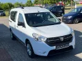 Dacia Dokker TCe115 Comfort NavAHKTempSiheizPDCAllwett