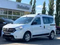 Dacia Dokker TCe115 Comfort NavAHKTempSiheizPDCAllwett