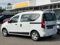 Dacia Dokker TCe115 Comfort NavAHKTempSiheizPDCAllwett