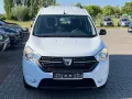 Dacia Dokker TCe115 Comfort NavAHKTempSiheizPDCAllwett