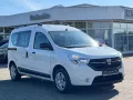 Dacia Dokker TCe115 Comfort NavAHKTempSiheizPDCAllwett