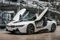 BMW i8 Coupe Pure Impulse